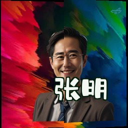 张明